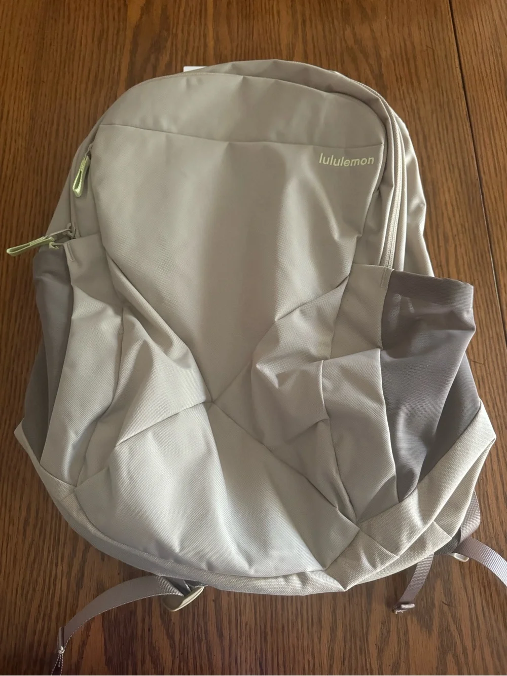 lululemon athletica Triple Zip Backpack 28L
